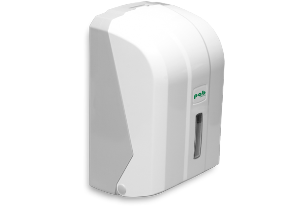 Dispenzer za toalet papir 1