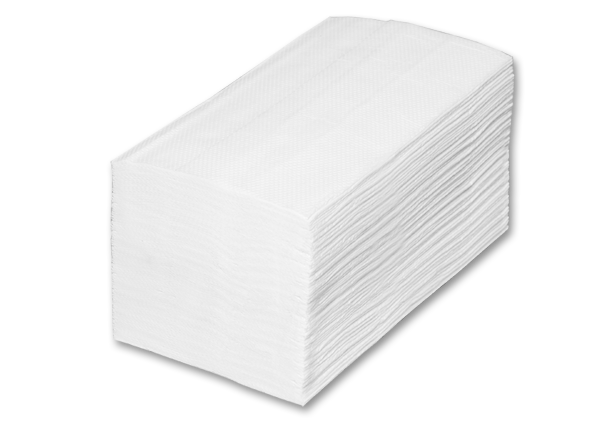 Papirni ubrusi - listici